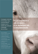 dépliant d'information sur l'abattage